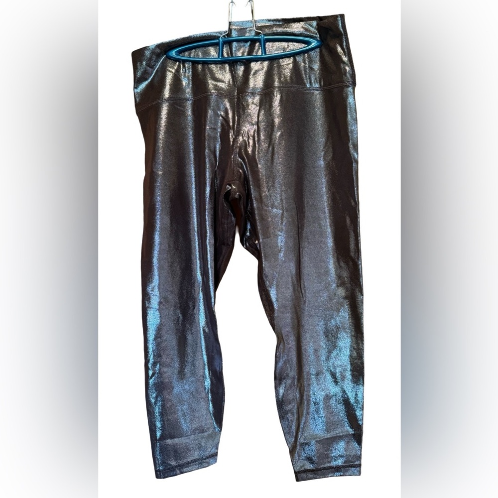 Lululemon Align High-Rise Pant 25" *Shine
Radiate Foil Print French Press